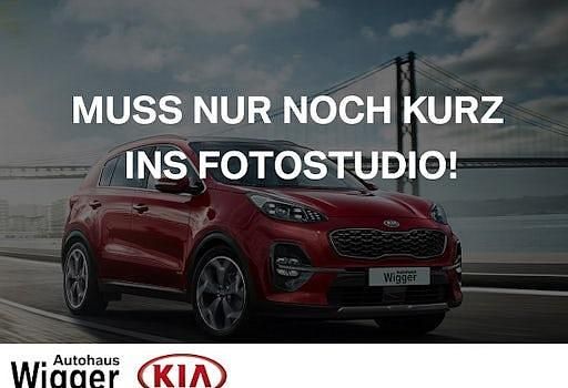Neu Kia Stonic Vision 100 PS (73 kW) 2026 Grau SUV