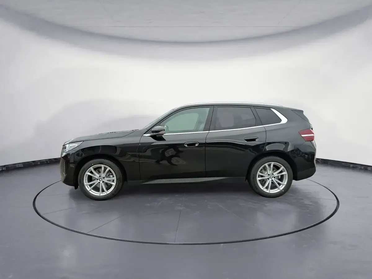 Używany BMW X3 Sport Line 208 KM (152 kW) 2026 SUV