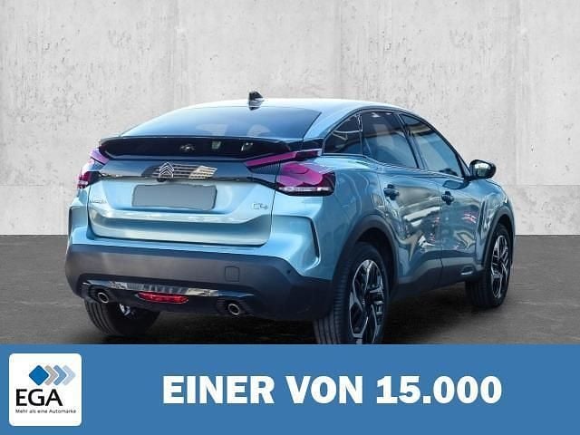 Metallic Gebraucht 2023 Citroën C4 Shine | 21.380 € (Etwas zu teuer) - Bild 1/4