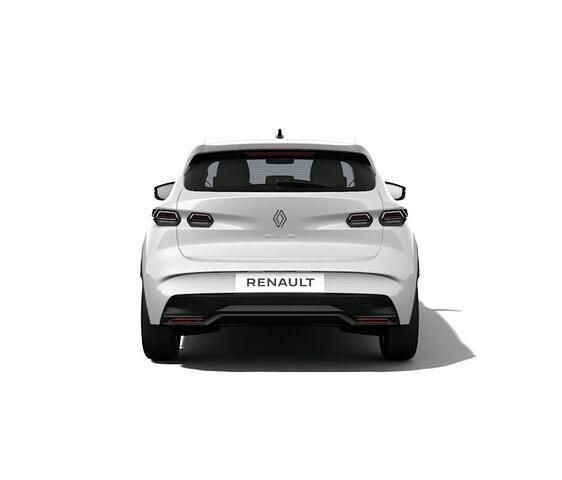 Neu Renault Clio V Evolution 114 PS (83 kW) 2026 Weiß