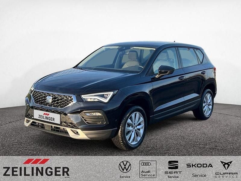 Gebraucht 2025 Seat Ateca Style SUV | 27.478 € (Guter Preis) - Bild 1/1