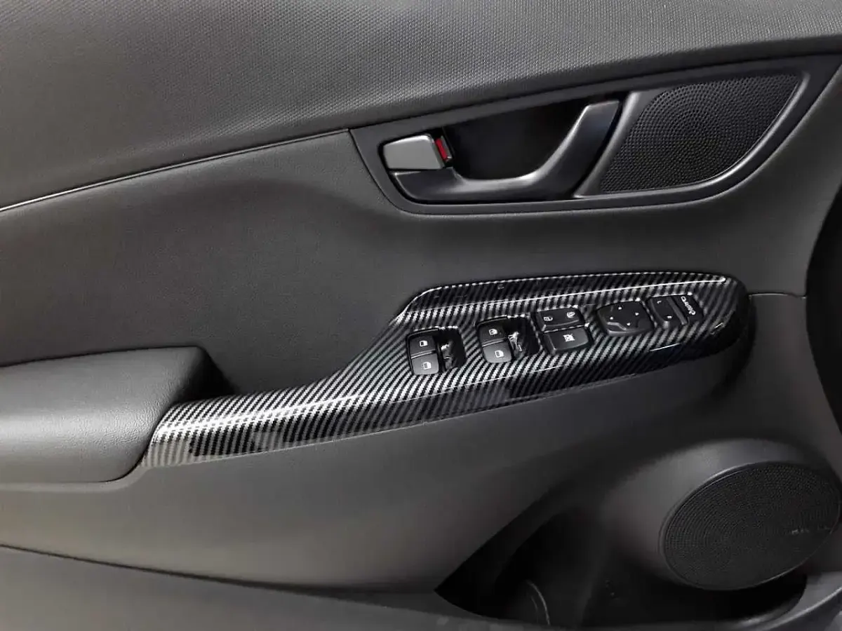 Gebraucht Hyundai Kona N Performance 280 PS (205 kW) 2022 Sonic blue SUV
