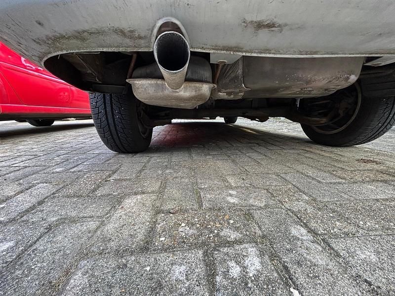 Gebraucht Opel Astra 125 PS (91 kW) 2001 Grau Kombi