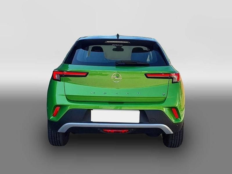 Gebraucht Opel Mokka-e Elegance 100 kW (136 PS) 2022 Nicht eindeutig SUV