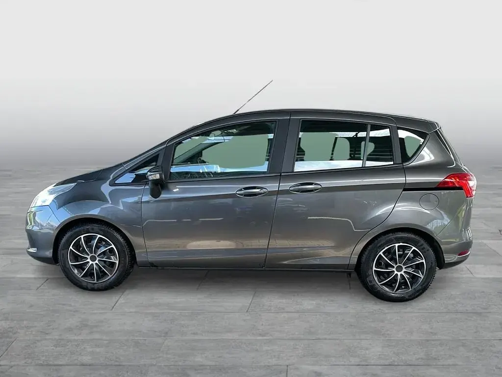Occasion Ford B-MAX 101 ch (74 kW) 2017 Gris Monospace