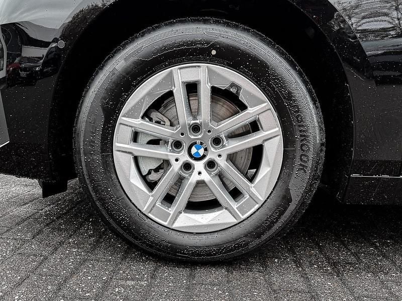 Gebraucht BMW 218 Active Tourer Shadowline 136 PS (100 kW) 2026 Schwarz Van / Kleinbus