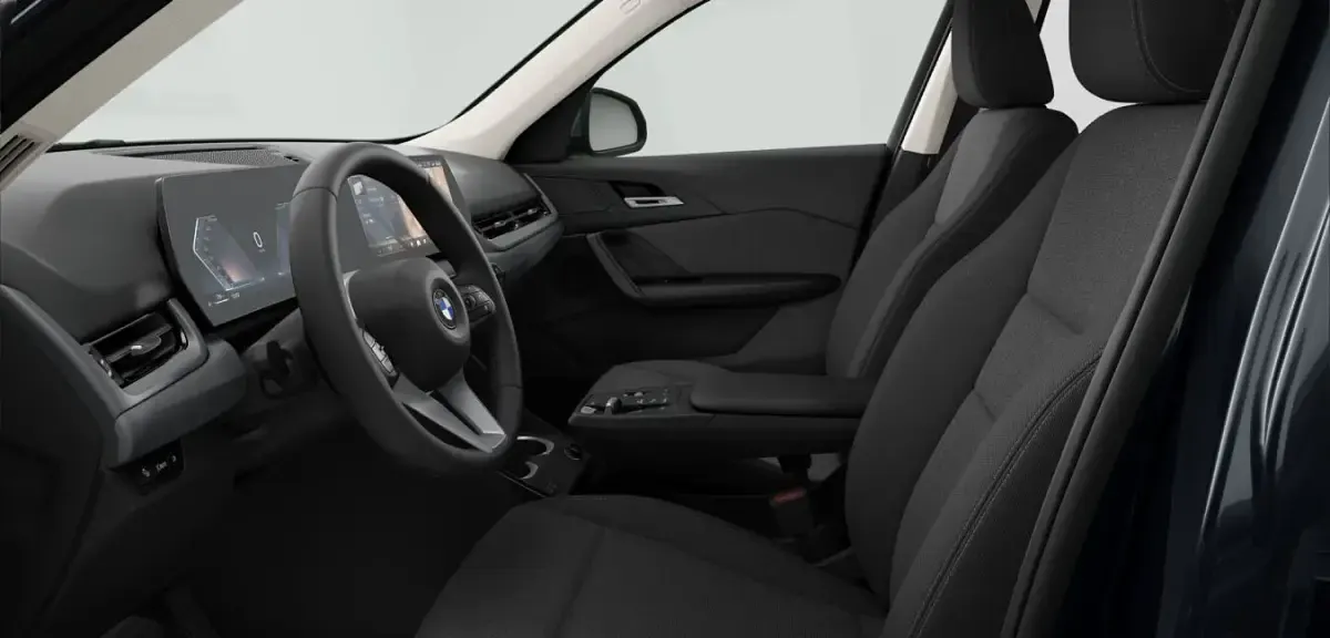 Gebraucht BMW X1 Shadowline 163 PS (119 kW) 2025 Grau SUV