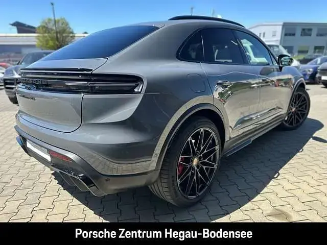 Gebraucht Porsche Macan 419 kW (571 PS) 2026 SUV