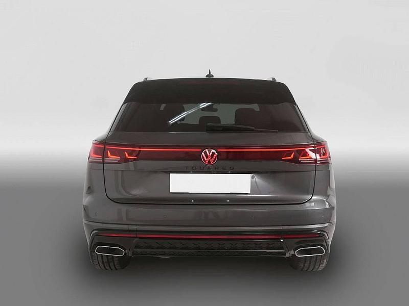 Gebraucht VW Touareg Style 286 PS (210 kW) 2025 Grau SUV