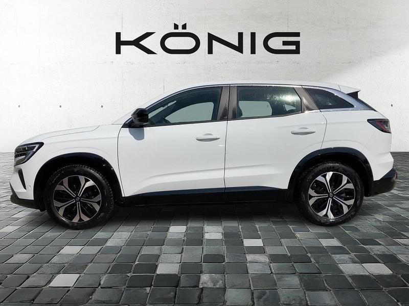 Usata Renault Austral Evolution 158 CV (116 kW) 2024 Bianco SUV
