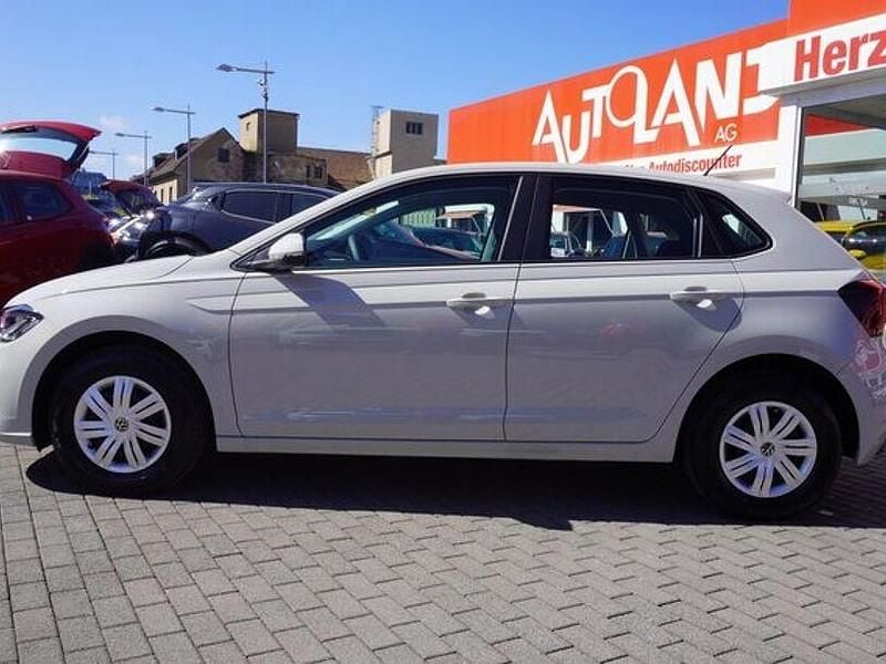 Neu VW Polo 80 PS (58 kW) 2026 Grau Kleinwagen