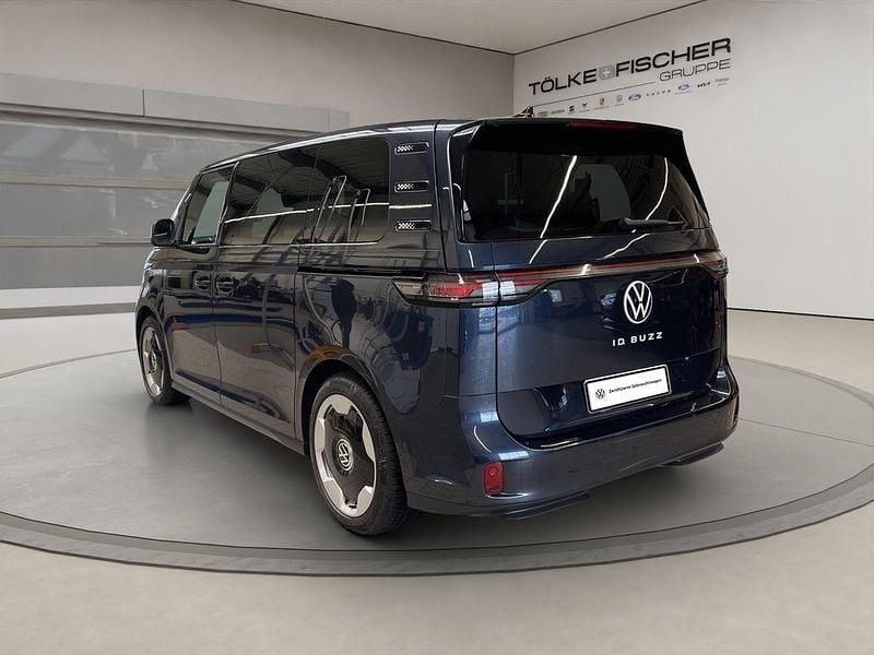 Gebraucht VW ID. Buzz Pro 150 kW (204 PS) 2023 Van / Kleinbus
