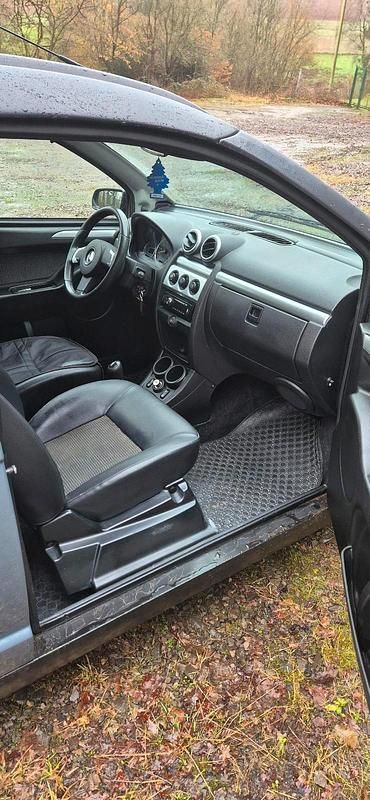 Gebraucht Aixam Crossline 2014 Andere farben Kleinwagen