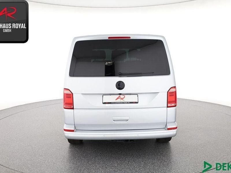 Gebraucht VW T6 199 PS (146 kW) 2019 Silber Van