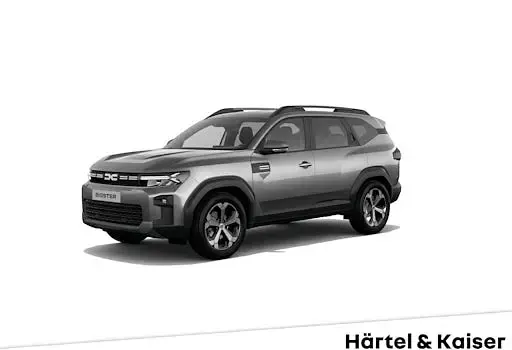 Gebraucht Dacia Bigster Journey 158 PS (116 kW) 2025 SUV