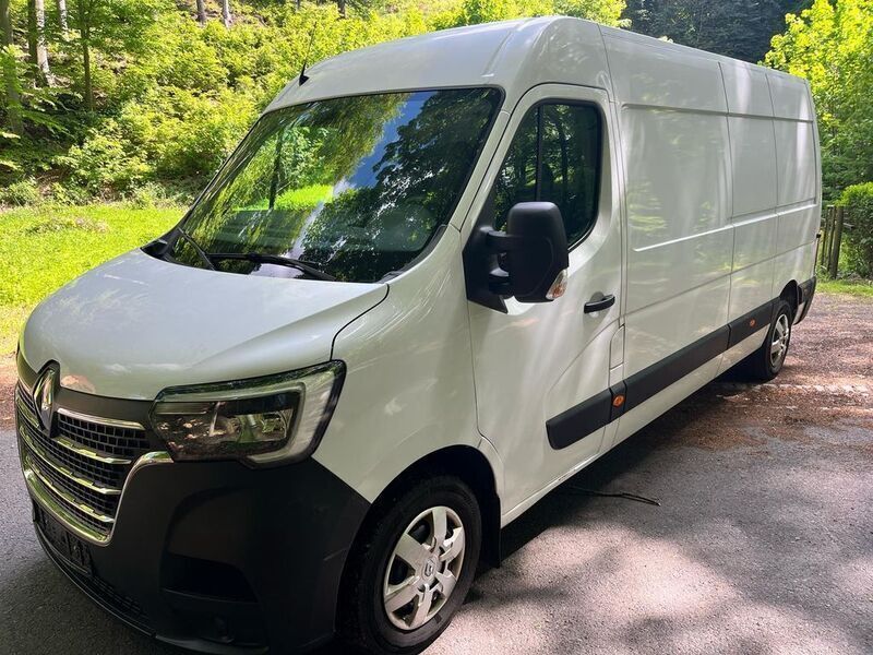 Gebraucht 2019 Renault Master Van | 15.999 € (Fairer Preis) - Bild 1/4