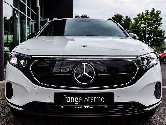 Gebraucht 2021 Mercedes EQA250 SUV | 28.990 € (Fairer Preis) - Bild 1/4