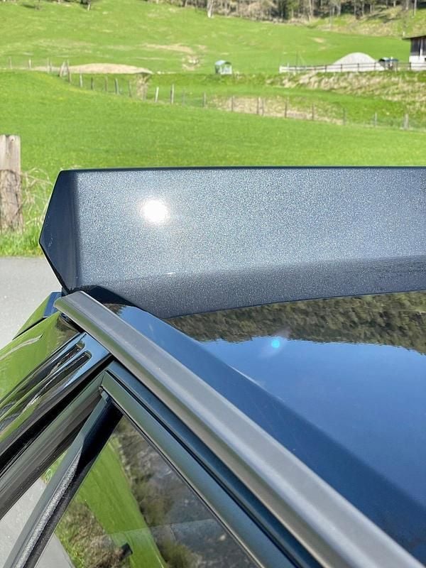 Gebraucht Lancia Delta 205 PS (150 kW) 1992 Schwarz Kleinwagen