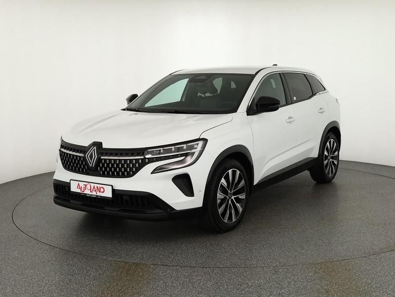 Weiß Neu 2024 Renault Austral Techno SUV | 34.490 € (Superpreis) - Bild 1/4