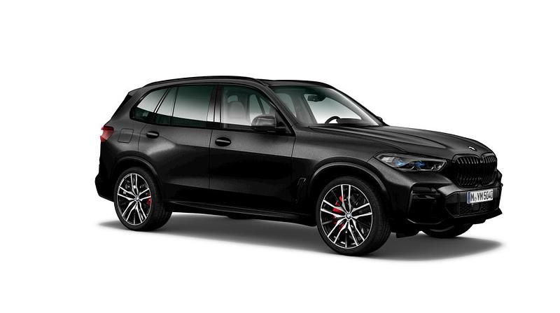 Gebraucht 2025 BMW X5 Shadowline SUV | 77.890 € (Superpreis) - Bild 1/1
