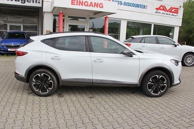 Andere Gebraucht 2024 Cupra Formentor SUV | 26.950 € (Superpreis) - Bild 1/4