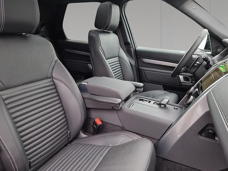 Gebraucht Land Rover Discovery 5 R-Dynamic 252 PS (185 kW) 2024 Fuji white SUV