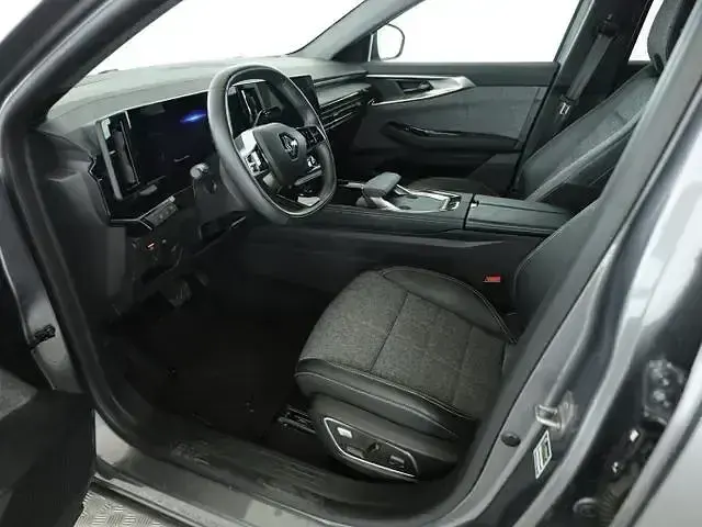 Używany Renault Espace Techno 200 KM (147 kW) 2024 Szary SUV