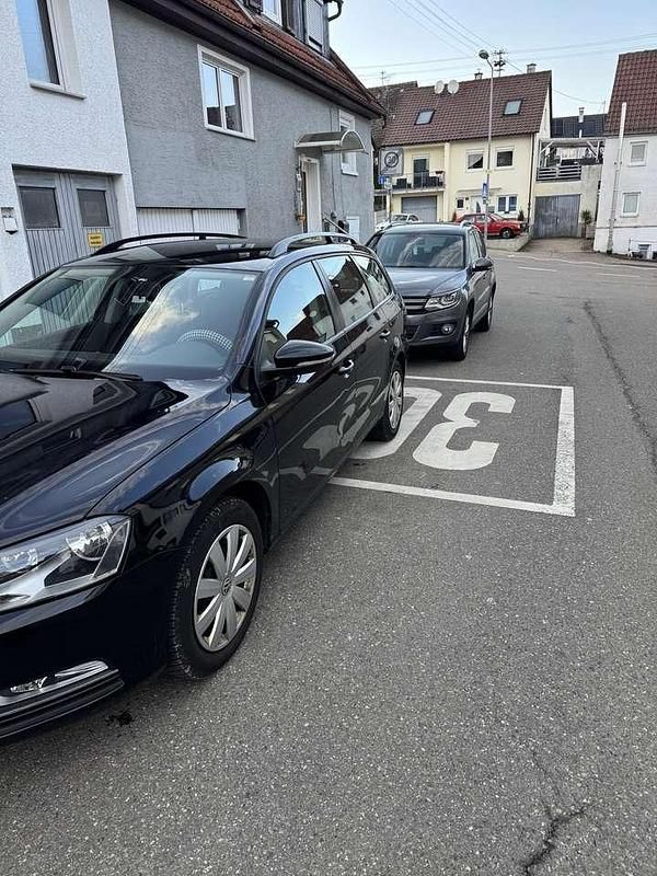 Gebraucht VW Passat GT 136 PS (100 kW) 2011 Limousine