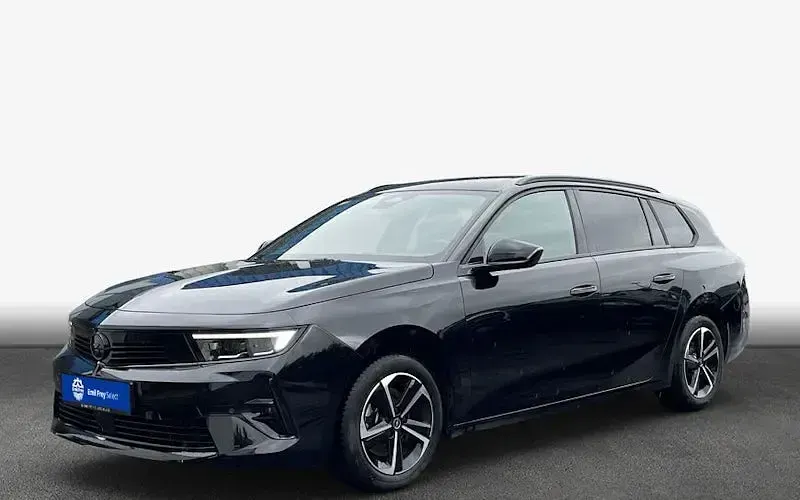 Gebraucht Opel Astra 131 PS (96 kW) 2025 Kleinwagen