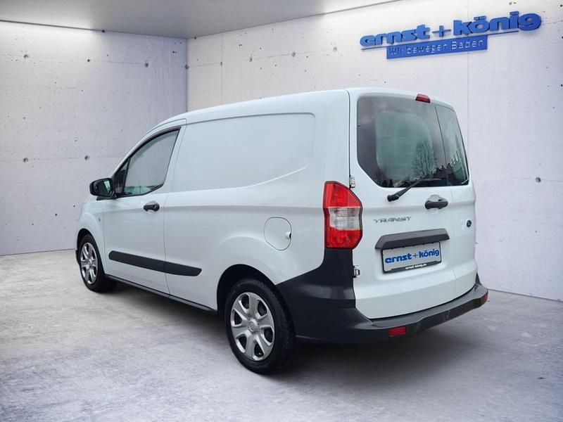 Gebraucht Ford Transit Trend 2021