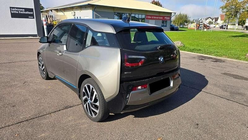 Gebraucht BMW i3 125 kW (170 PS) 2017 Kleinwagen
