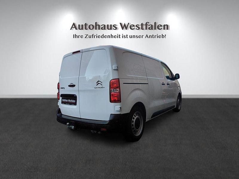 Gebraucht Citroën Jumpy 102 PS (75 kW) 2021 Van / Kleinbus