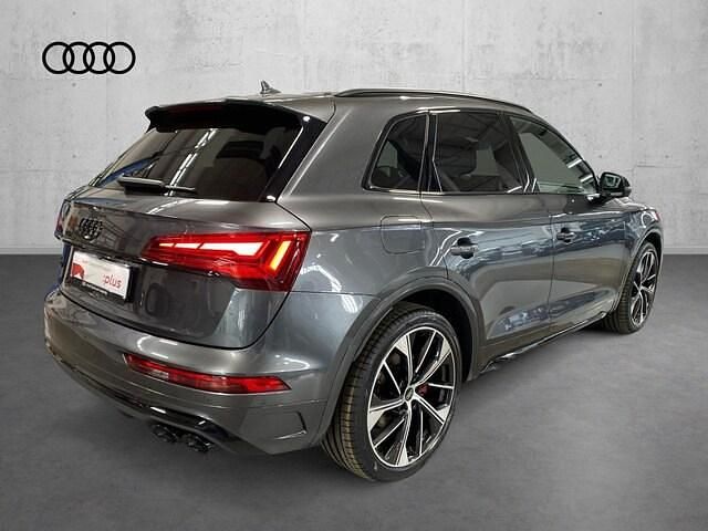 Gebraucht Audi SQ5 Ambiente 341 PS (250 kW) 2023 Daytonagrau perleffekt SUV