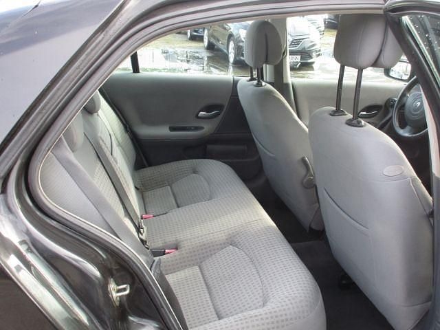 Occasion Renault Laguna II 120 ch (88 kW) 2004 Noir Berline