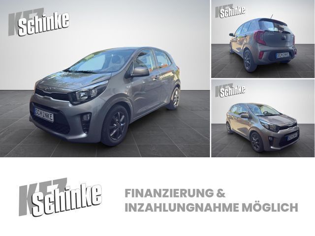 Andere Gebraucht 2020 Kia Picanto Edition 7 Kleinwagen | 9.990 € (Guter Preis) - Bild 1/4