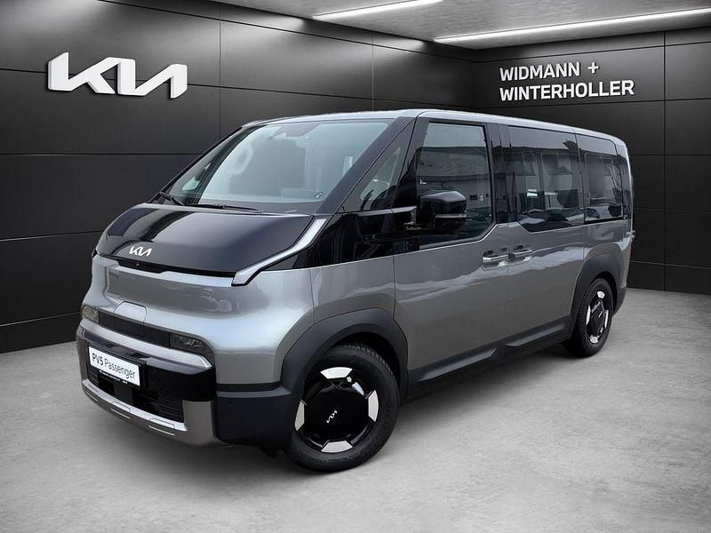 Gebraucht Kia PV5 119 kW (163 PS) 2026 Grau Van / Kleinbus
