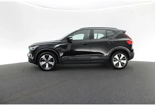 Gebraucht Volvo EX40 Plus 175 kW (238 PS) 2023 Schwarz SUV