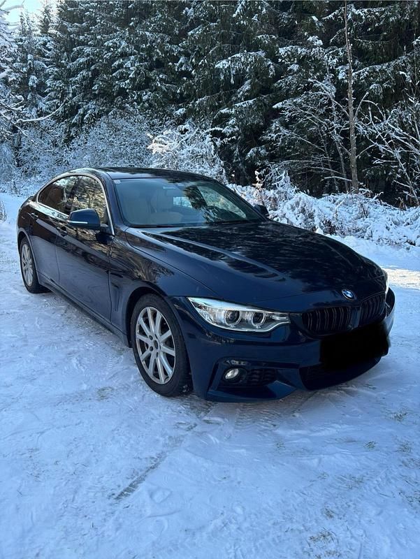 Gebraucht 2016 BMW 440 Coupé | 28.400 € (Etwas zu teuer) - Bild 1/4