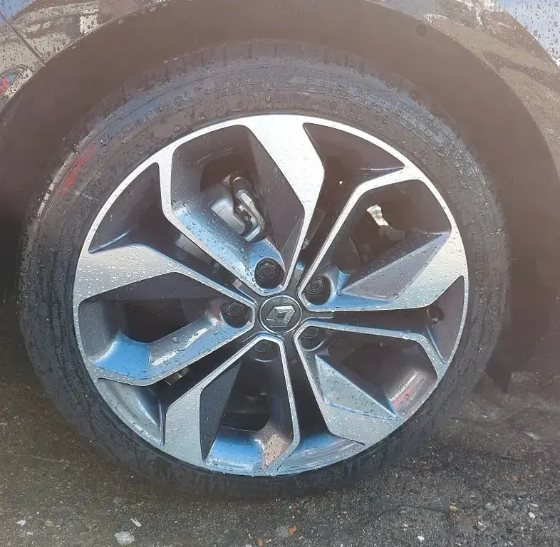 Gebraucht Renault Mégane IV Bose Edition 159 PS (116 kW) 2020 Schwarz Limousine