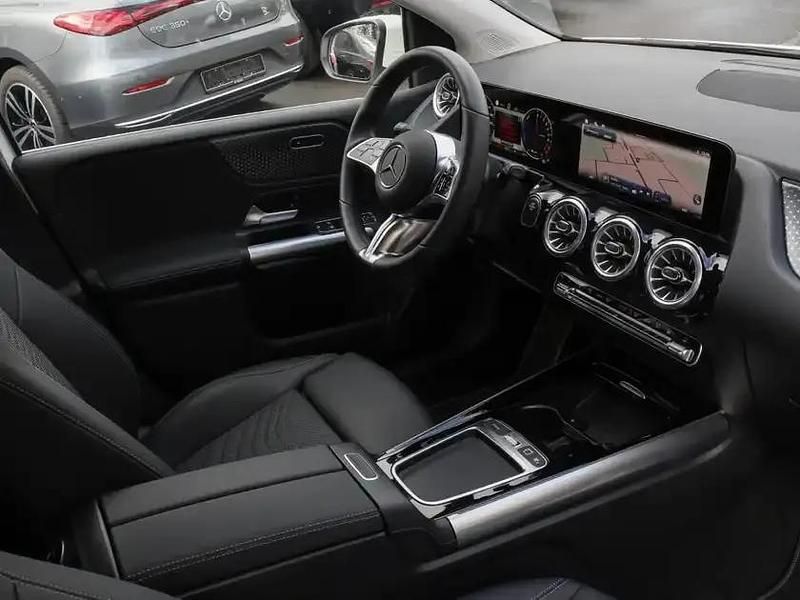Usata Mercedes E250 Progressive 163 CV (119 kW) 2025 Bianco Station wagon