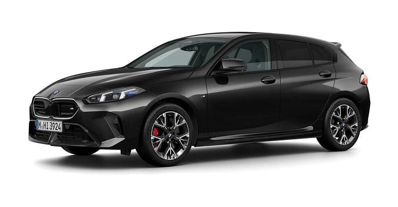 Gebraucht 2025 BMW M135 Kleinwagen | 62.910 € - Bild 1/1