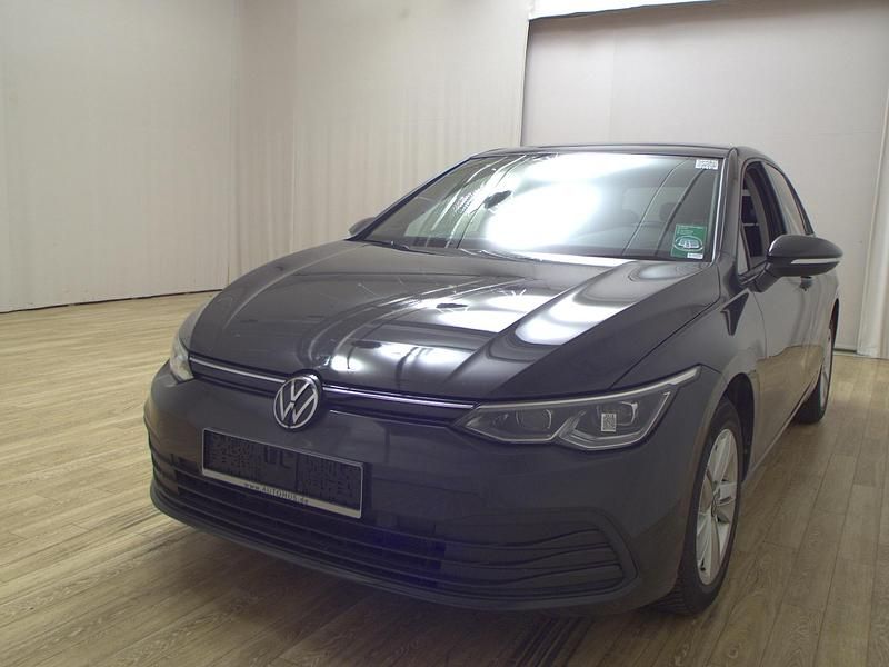 Gebraucht VW Golf VIII Pro 116 PS (85 kW) 2022 Grau Limousine