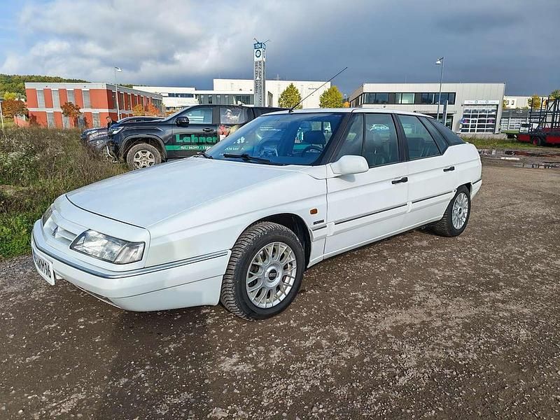 Gebraucht 1996 Citroën XM Exclusive Limousine | 6.999 € - Bild 1/4
