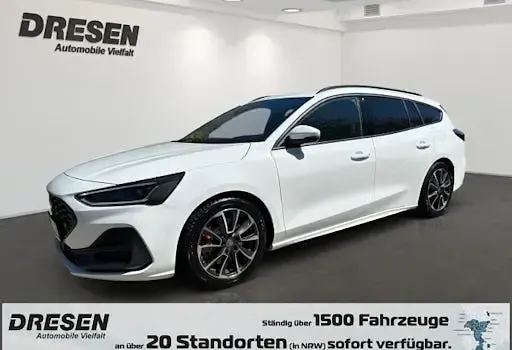 Używany Ford Focus ST 280 KM (205 kW) 2023 Kombi