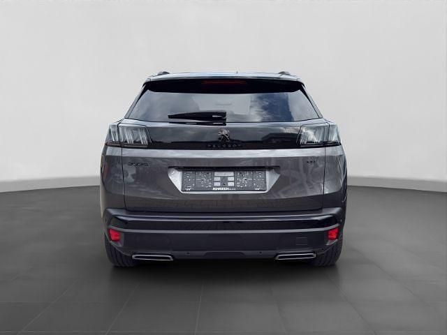 Gebraucht Peugeot 3008 GTi 131 PS (96 kW) 2025 Gris platinium SUV