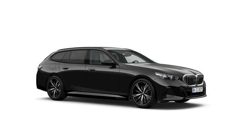 Neu BMW 530 Efficient Dynamics 190 PS (139 kW) 2025 Kombi