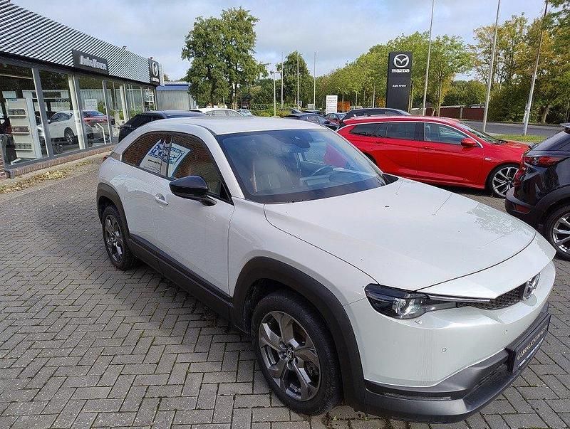 Gebraucht Mazda MX30 80 kW (110 PS) 2020 SUV