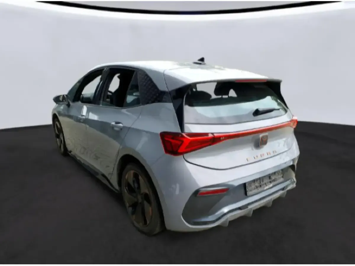 Gebraucht Cupra Born 150 kW (204 PS) 2024 Kleinwagen