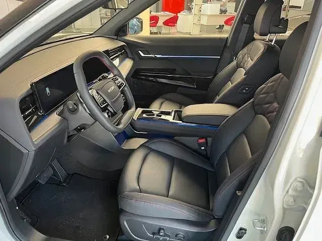 Usata KGM Actyon 163 CV (119 kW) 2026 Bianco SUV