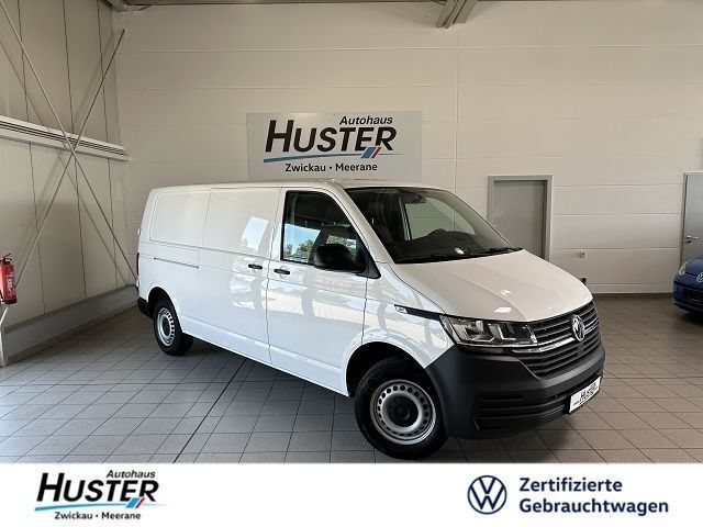 Gebraucht 2020 VW T6.1 Van | 21.950 € (Fairer Preis) - Bild 1/4